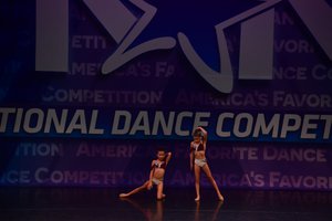 I Won't Let You Down