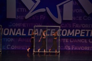 Pull Myself Together