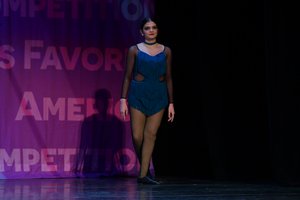 Don't Rain On My Parade