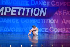 Once Upon A December