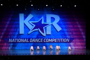 Foot Prints In The Sand