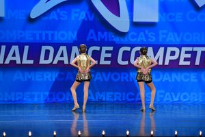 I Wan'na Be Like You