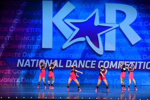 Girls Just Wanna Have Fun