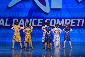 The King Of Rock And Roll