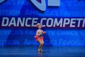 Let Me Entertain You