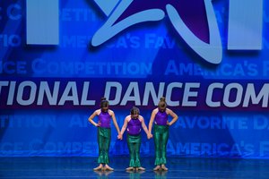 I Wanna Dance With Somebody