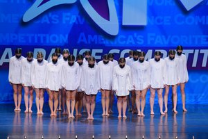 What The World Needs Now