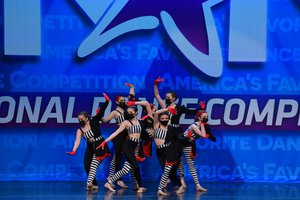 Welcome To The Circus