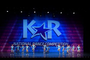 Dance With Me Tonight