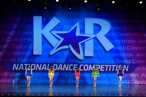 Someone In The Crowd