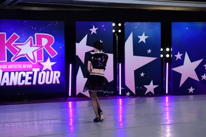 Stuff Like That There