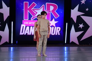 The Love You Left Behind