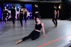 Nails, Hair, Hips, Heels