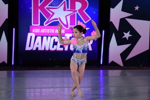 Broadway On The Brain