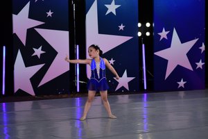 And I Am Telling You