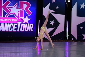 Goodbye Yellow Brick Road