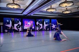 Conversations In The Dark