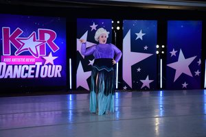 Poor Unfortunate Souls