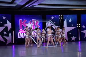 Diamonds Are Forever