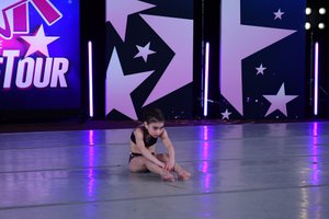 Once Upon Another Time