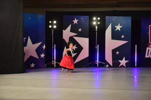 Beautiful Flower Necklace