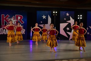 The Love Of A Flower