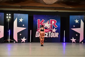 You Cant Dance Like Me