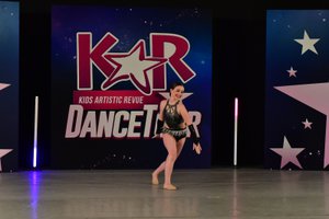 Way You Make Me Feel