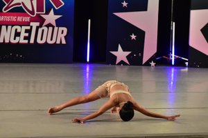 Once Upon Another Time