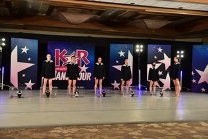 Dissent Aka Notorious Rbg