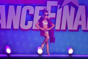 Hooray For Hollywood