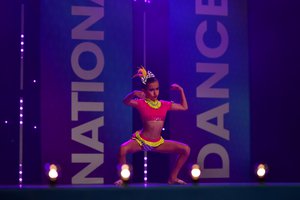 Can't Turn You Loose