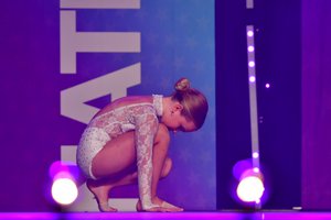 Through The Eyes Of A Child