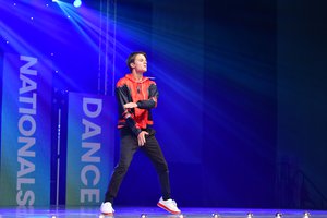 Into The Spiderverse