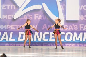 Shake Your Groove Thing