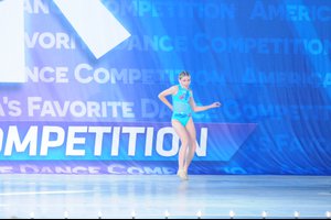 River Deep Mountain High