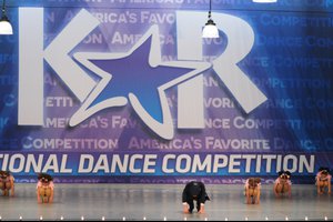 C'mon Ride The Train