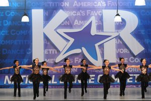 Straighten Up And Fly Right