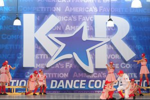 A League Of Their Own