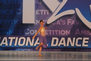 Bless The Broken Road