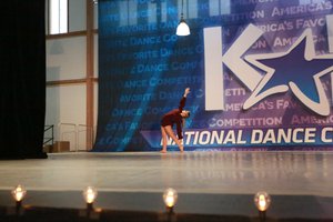 Somebody That I Used To Know