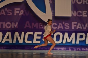 This Is A Man's World