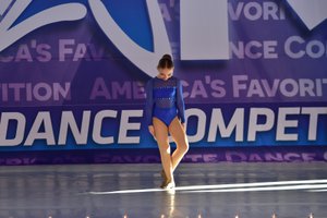 Don't Stop The Music