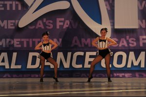 Friends Till The End