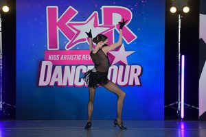 Ain't That A Kick In The Head