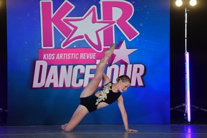 Don't You Worry Child