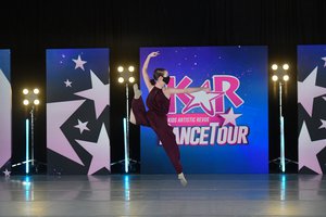 You Can't Stop The Beat