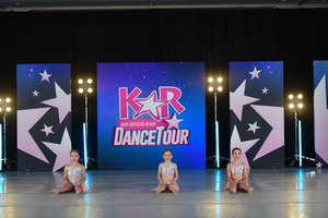 I'll Be There For You