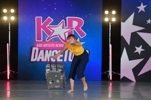 Almost Like Being In Love