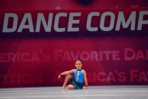 Devil With A Blue Dress